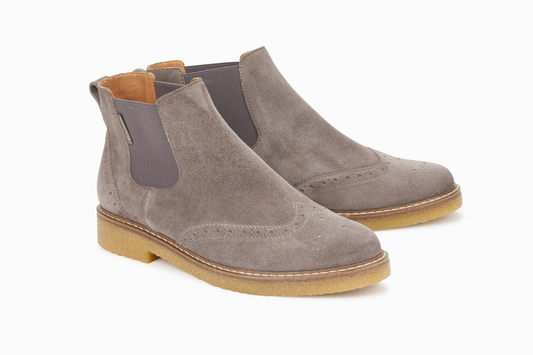 Boots Felicita Gris