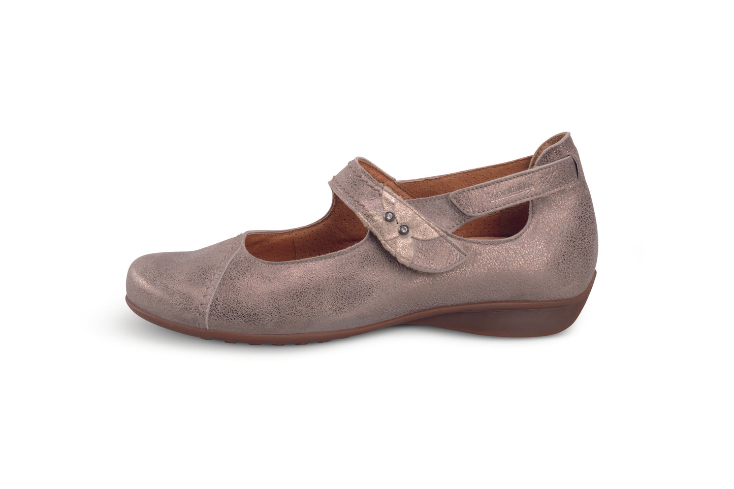 Lamballes Mobils Fleur Beige