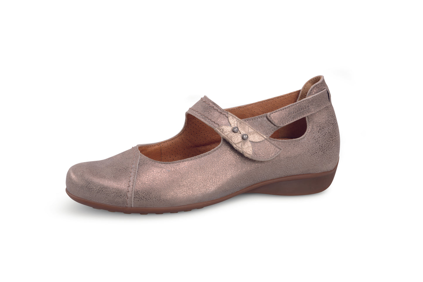 Lamballes Mobils Fleur Beige