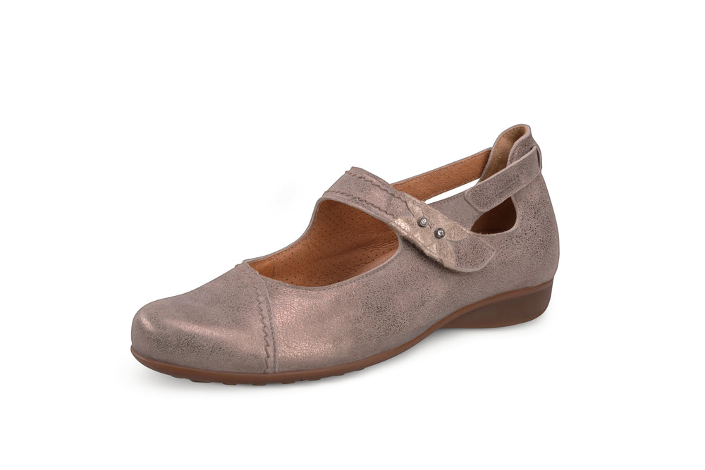 Lamballes Mobils Fleur Beige