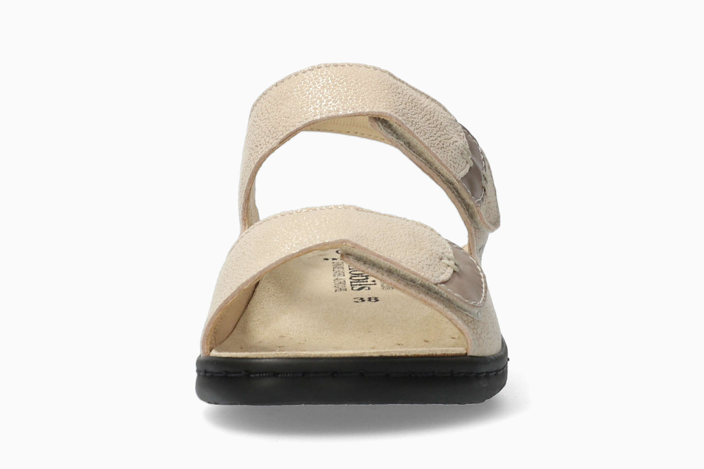 Mobils Getha Sandalen Beige