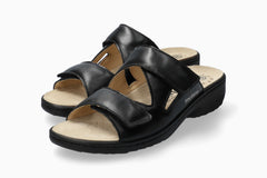 Mobils Geva muilezels Zwart