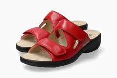 Muilezels Mobils Geva Rood