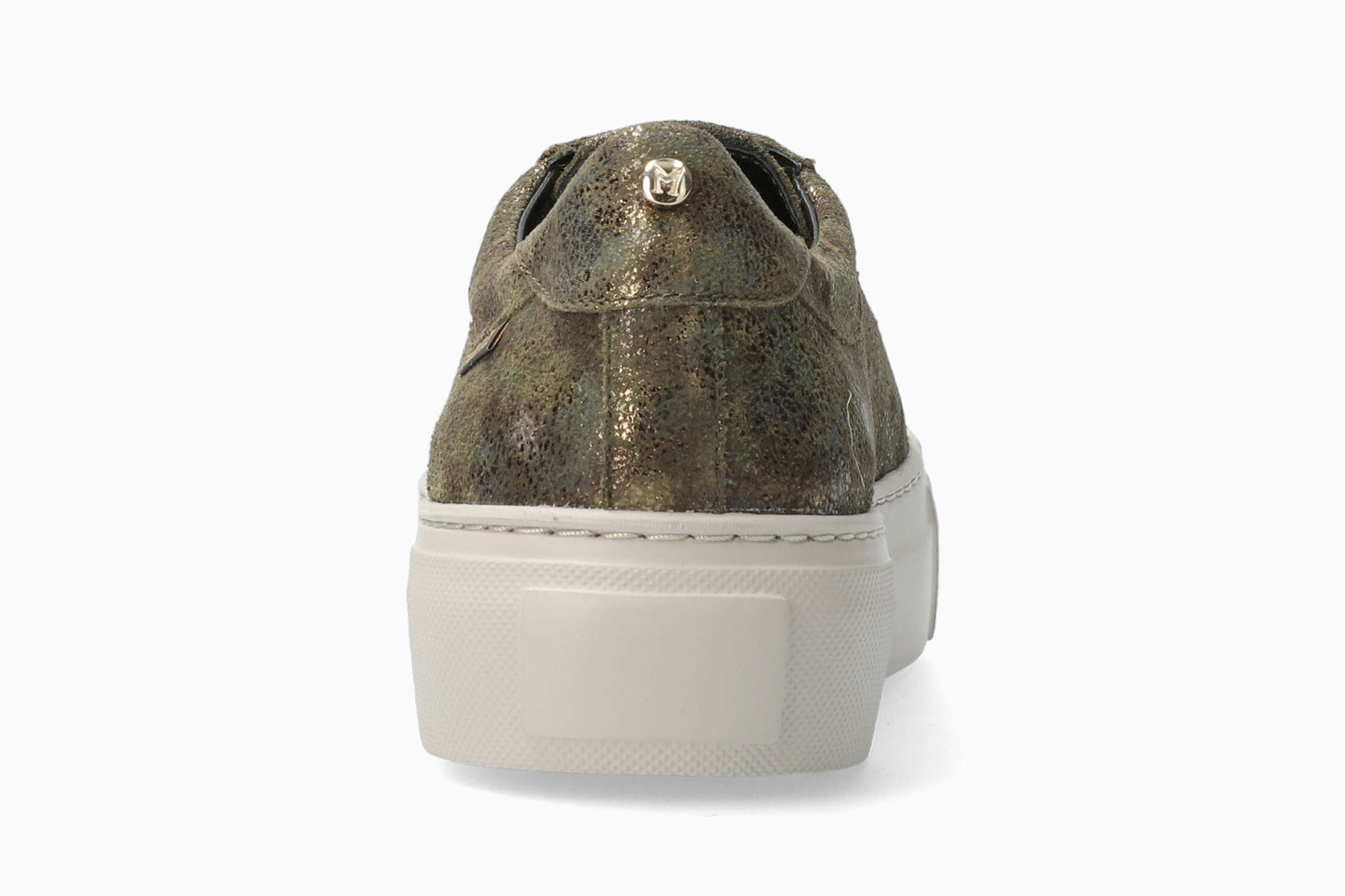Turnschuhe Gyna Khaki 