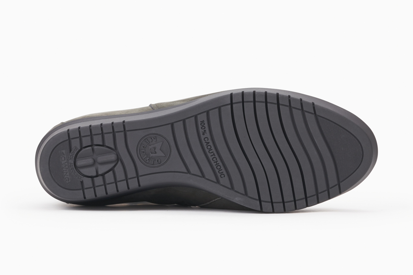 Boots Gabriella Gris