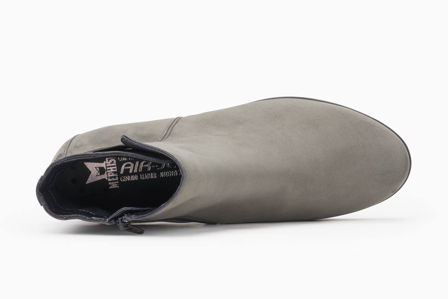 Boots Gabriella Gris