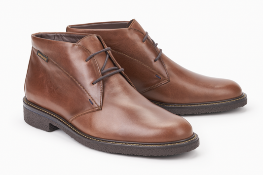 Gerald Boots Kamel 
