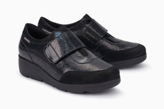 Molières Mobils Gember Zwart 