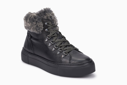 Bottines Ginou Noir