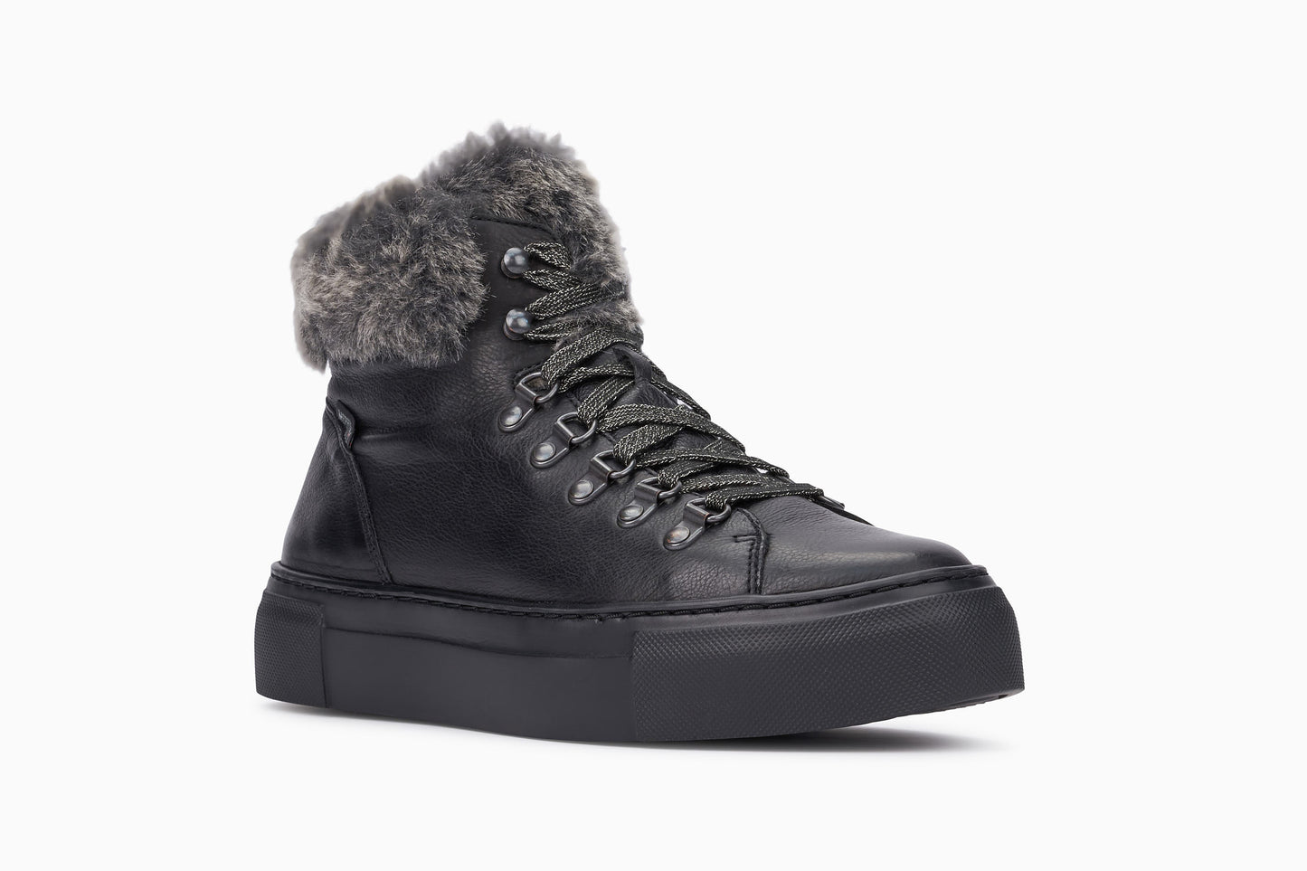 Bottines Ginou Noir