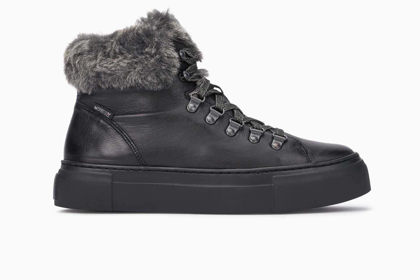 Bottines Ginou Noir
