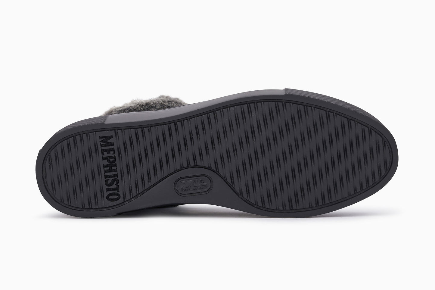 Bottines Ginou Noir