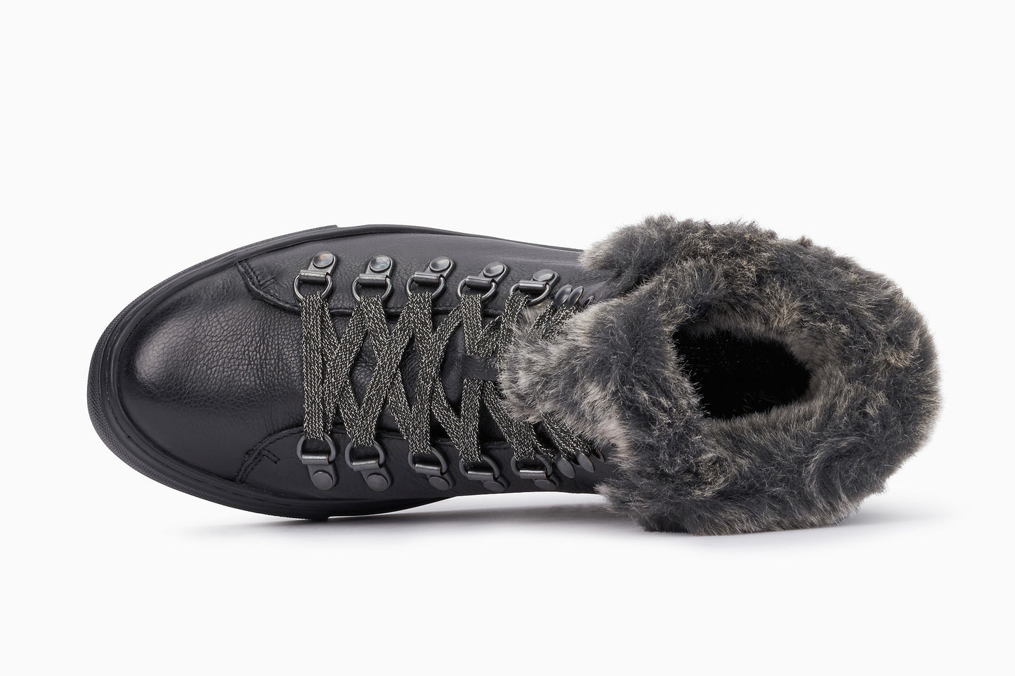 Bottines Ginou Noir