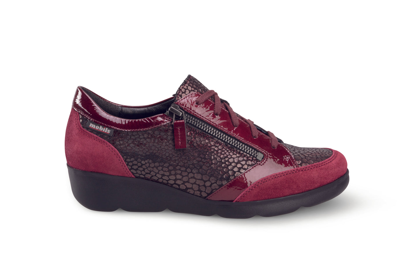 Molières Mobils Gladice Rouge
