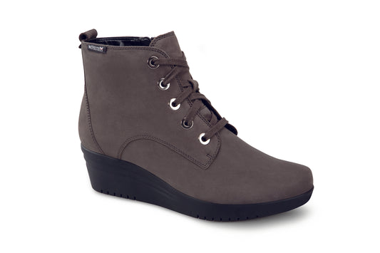 Bottines Gregoria Gris