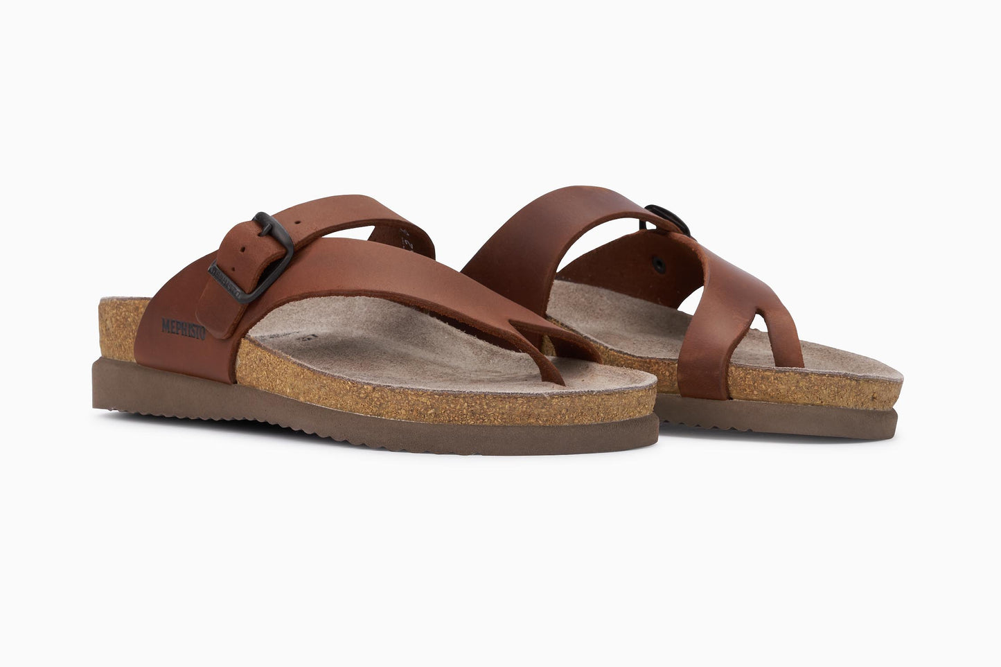 Mules Helen Naturel