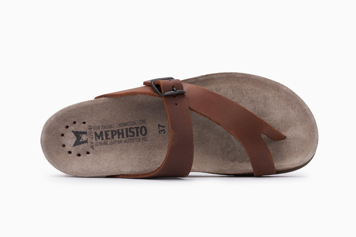 Mules Helen Naturel