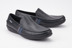Mocassins Idris Noir