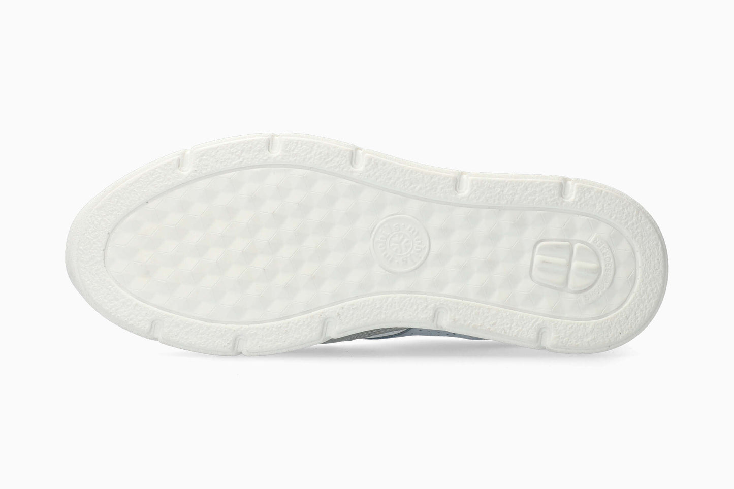 Baskets Mobils Imanie Gris