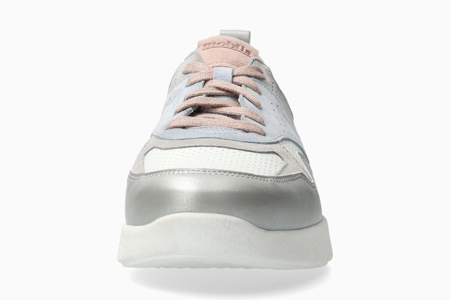 Baskets Mobils Imanie Gris