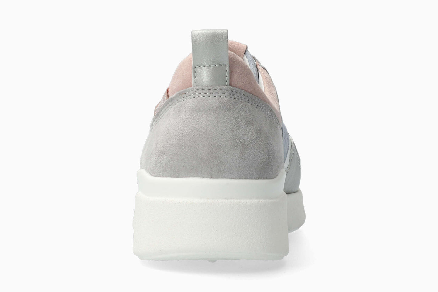 Baskets Mobils Imanie Gris