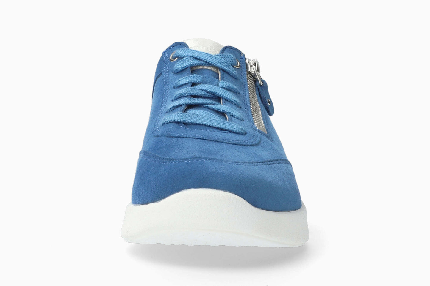 Baskets Mobils Ivonia Bleu