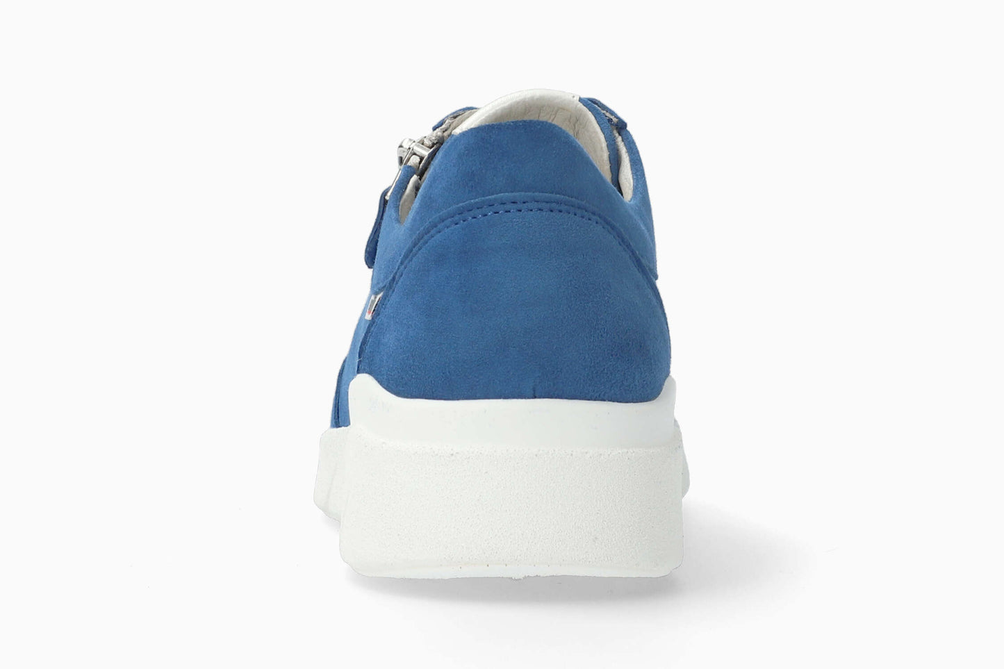 Baskets Mobils Ivonia Bleu