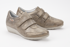 Molières Mobils Jenna Beige