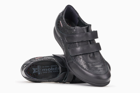 Molières Mobils Jenna Noir