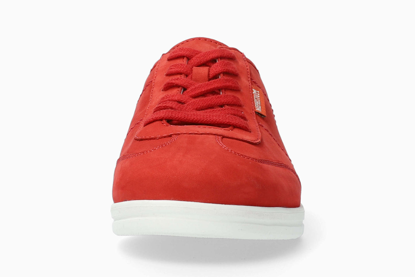 Jorie Sneakers Rood