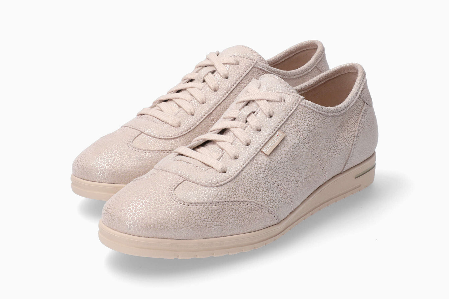 Jorie Sneakers Beige