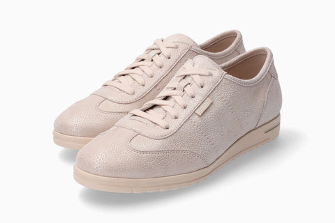 Baskets Jorie Beige