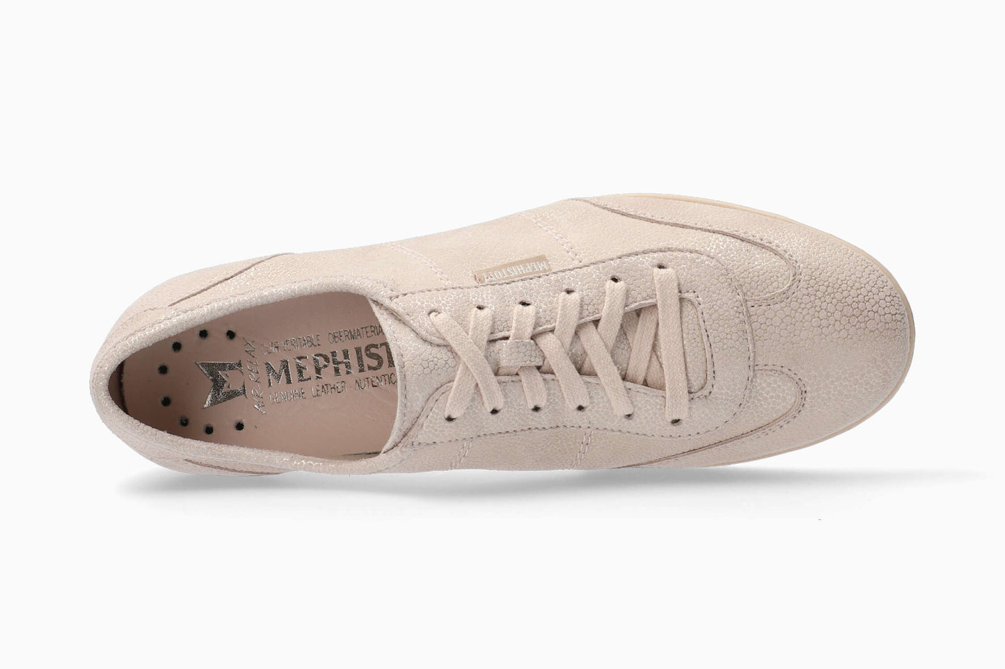 Jorie Sneakers Beige