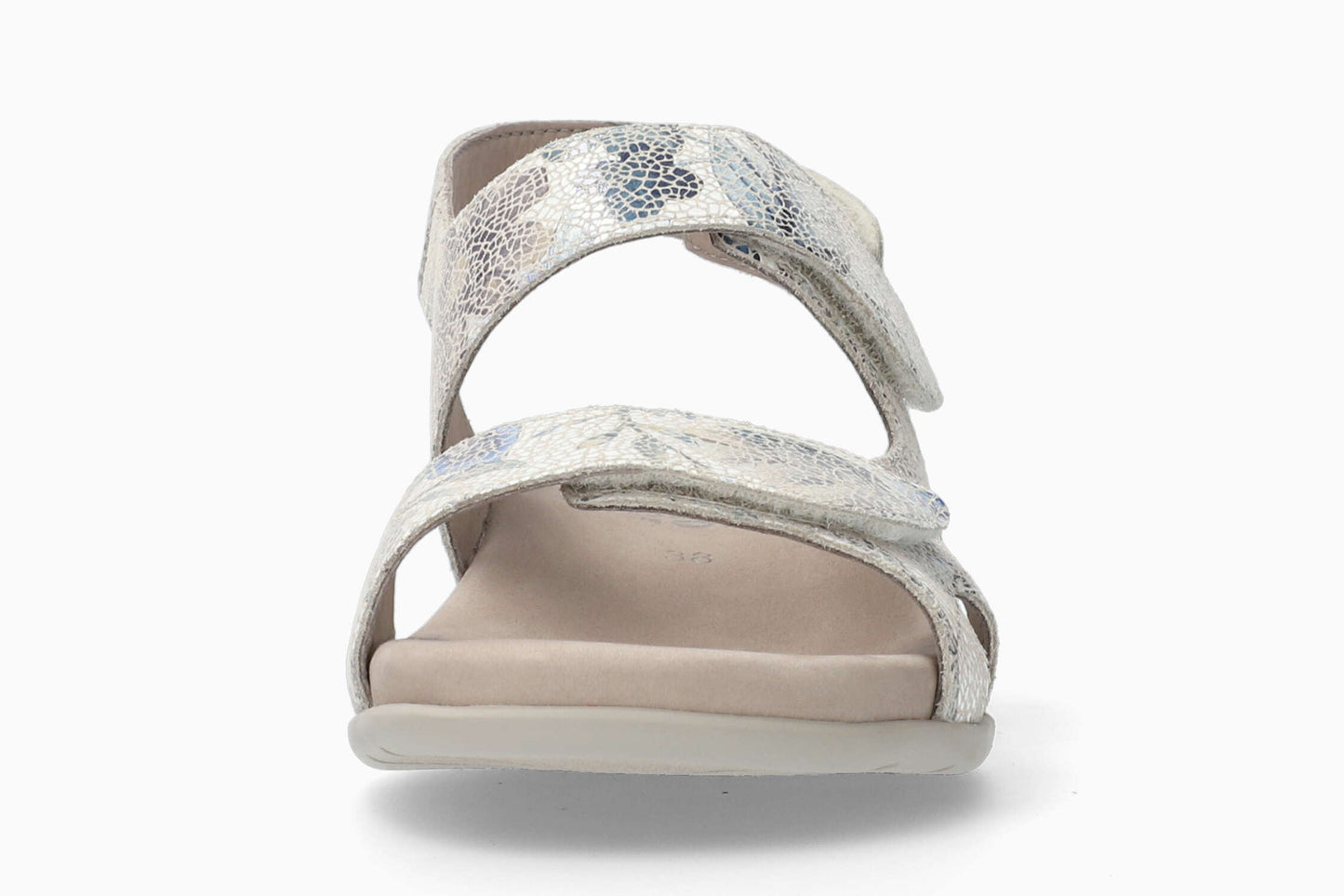 Sandales Juliet Blanc
