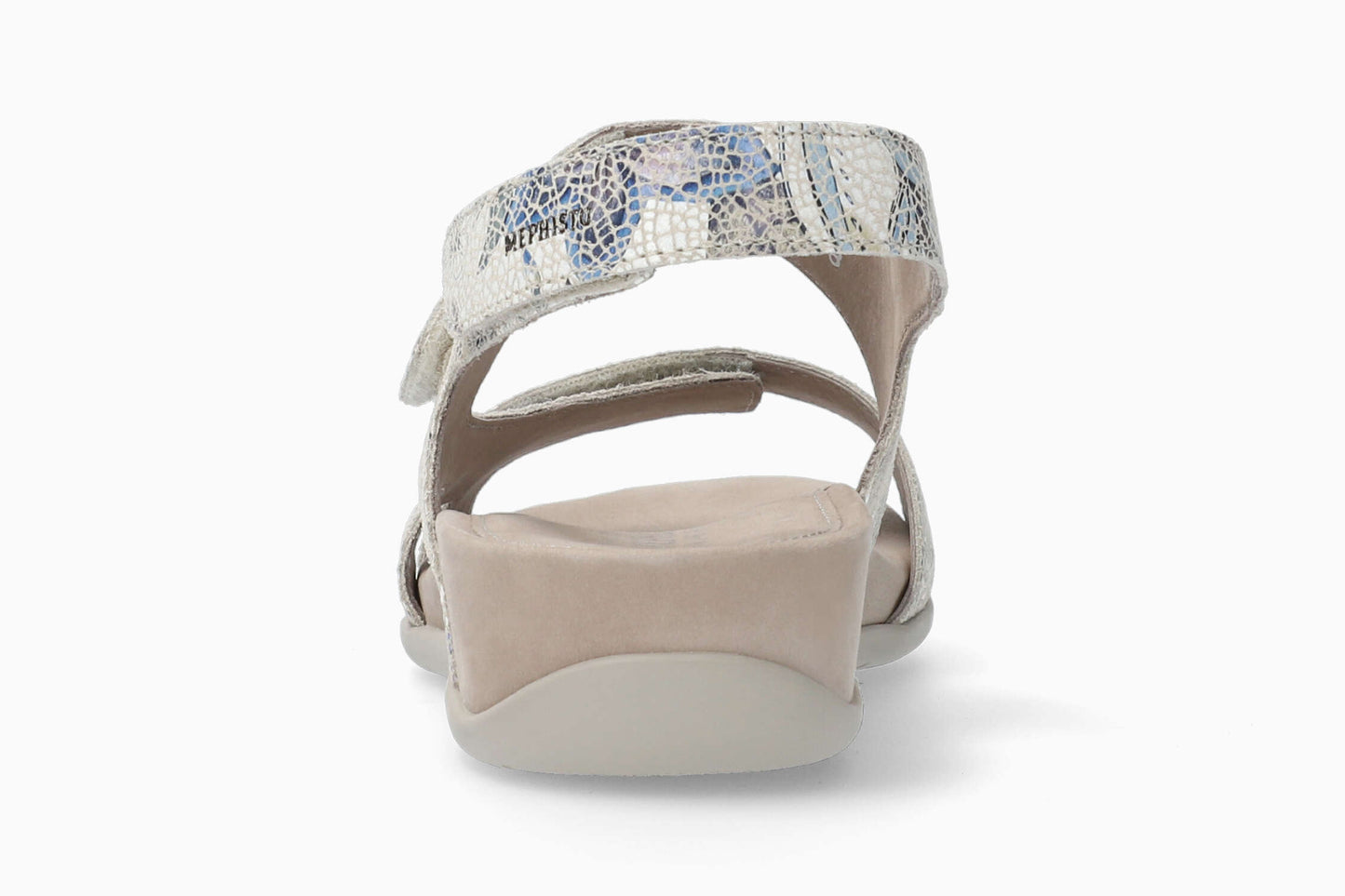 Sandales Juliet Blanc