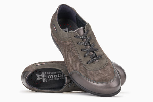 Molières Mobils Jacinte Grey 