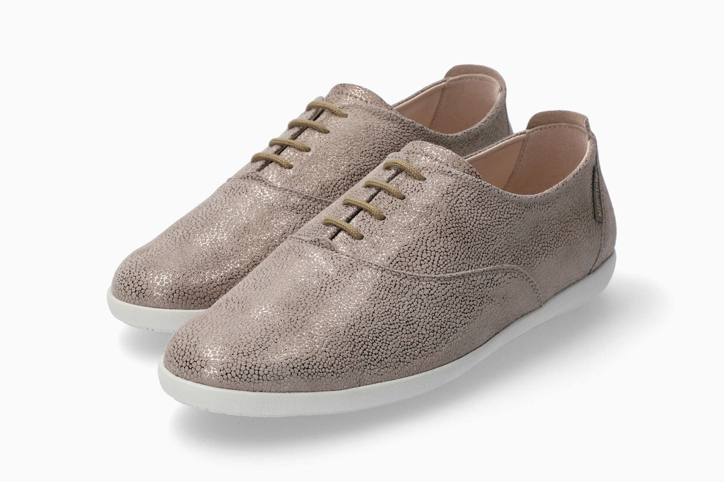Kaliana Sneakers Beige