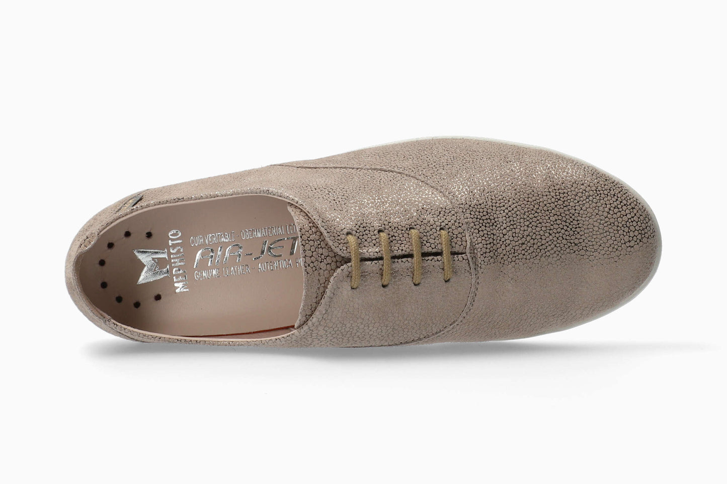Kaliana Sneakers Beige