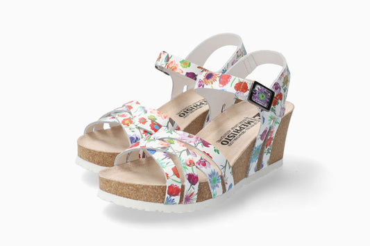 Sandales Lanny Multicolore