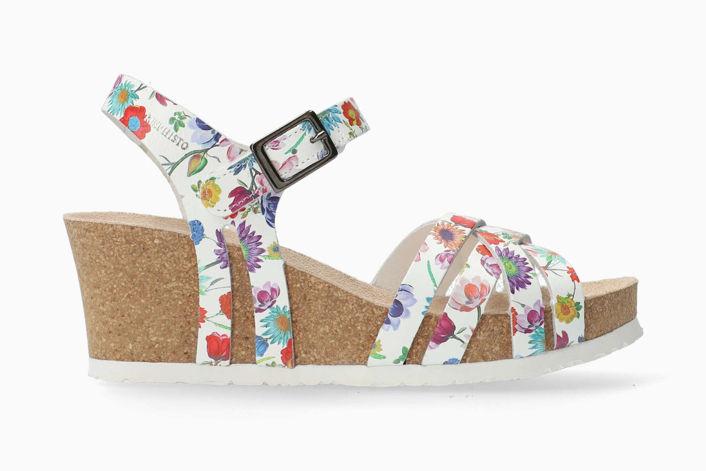 Sandales Lanny Multicolore