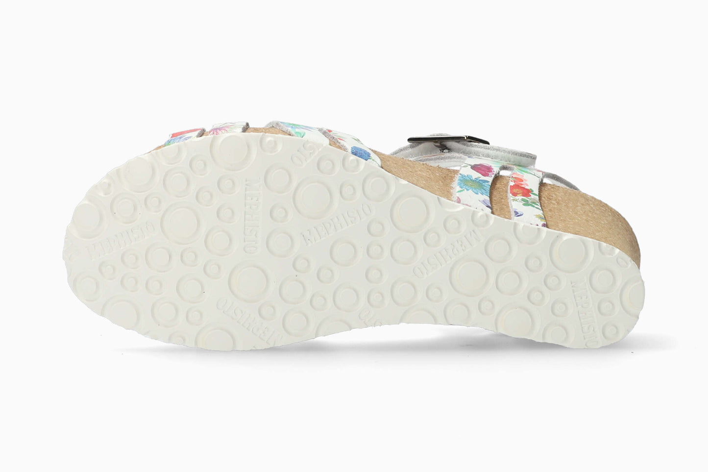 Sandales Lanny Multicolore