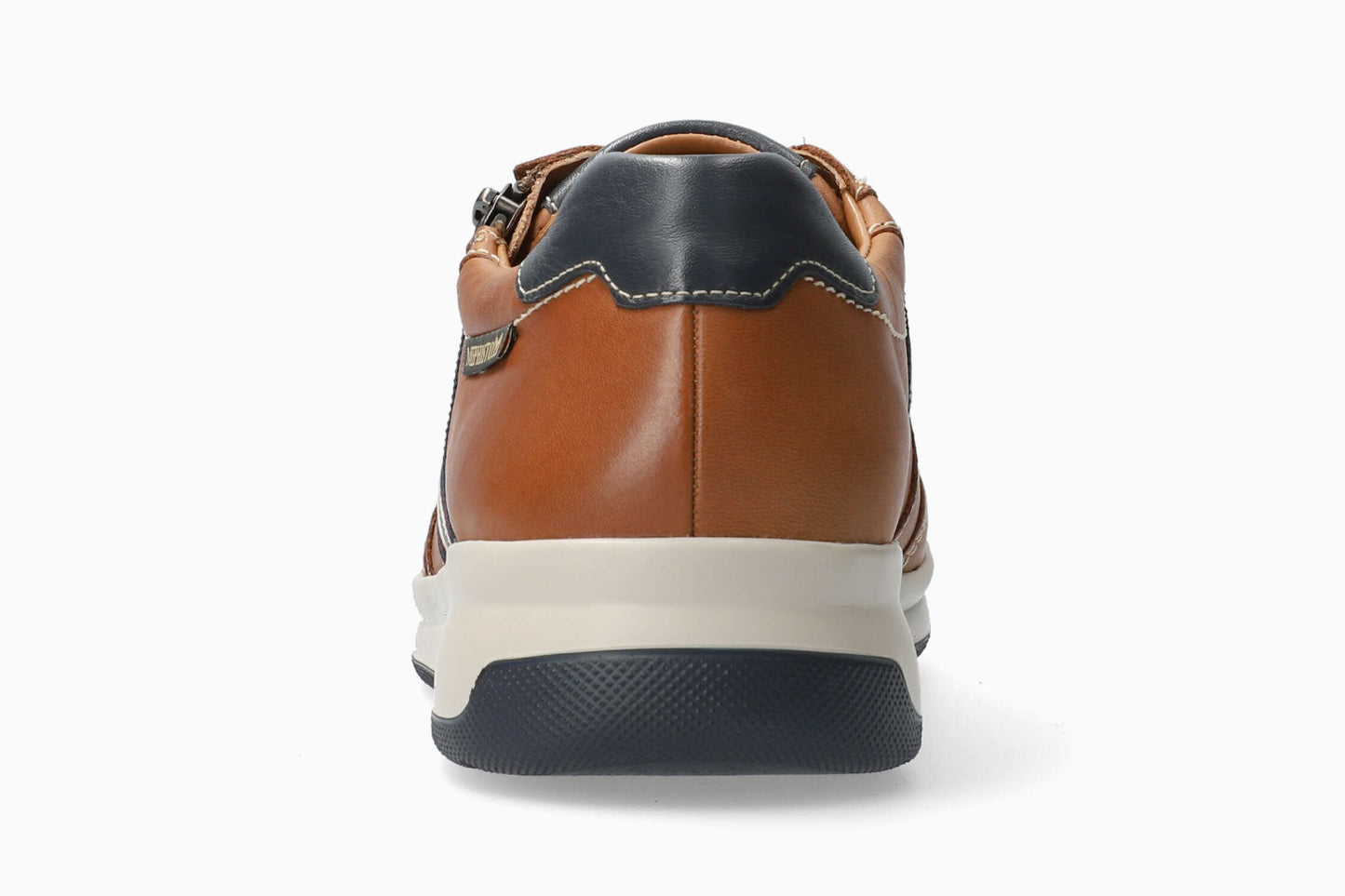 Lisandro Camel-sneakers