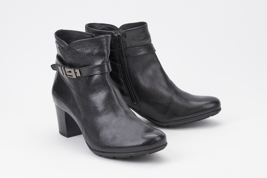 Boots Lamia Noir