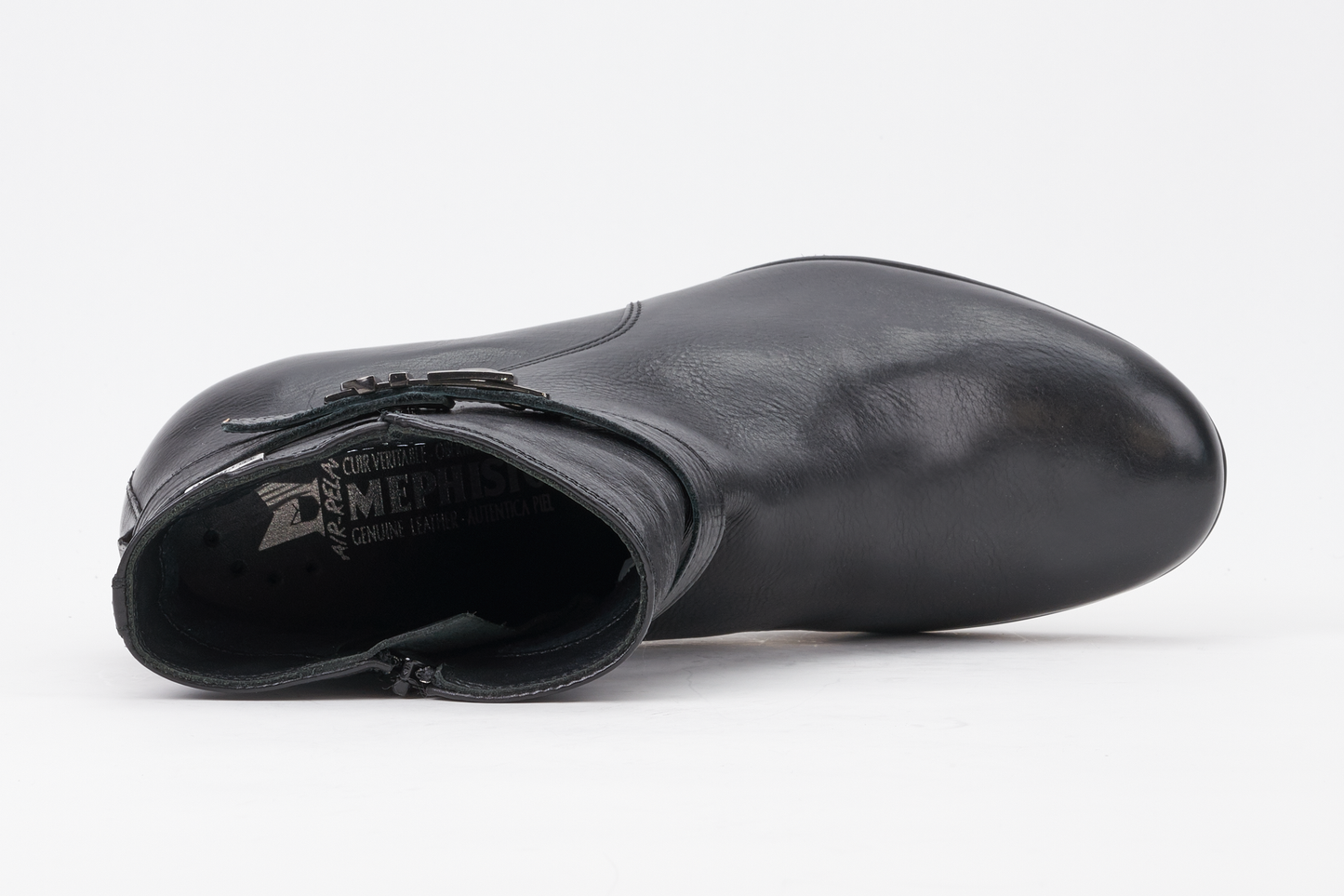 Boots Lamia Noir