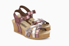 Sandales Lanny Rose