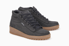 Bottines Laurie Noir