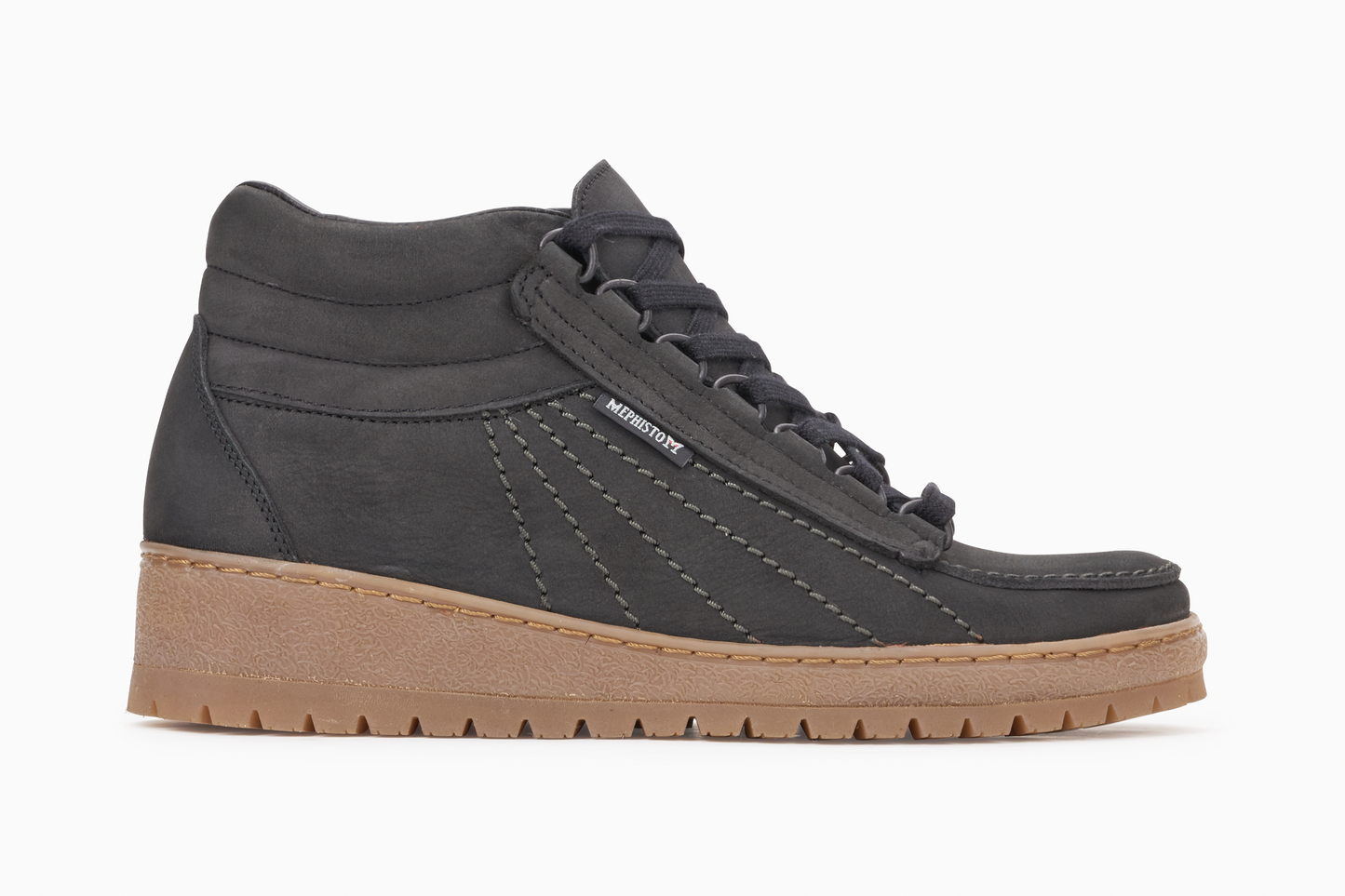 Bottines Laurie Noir