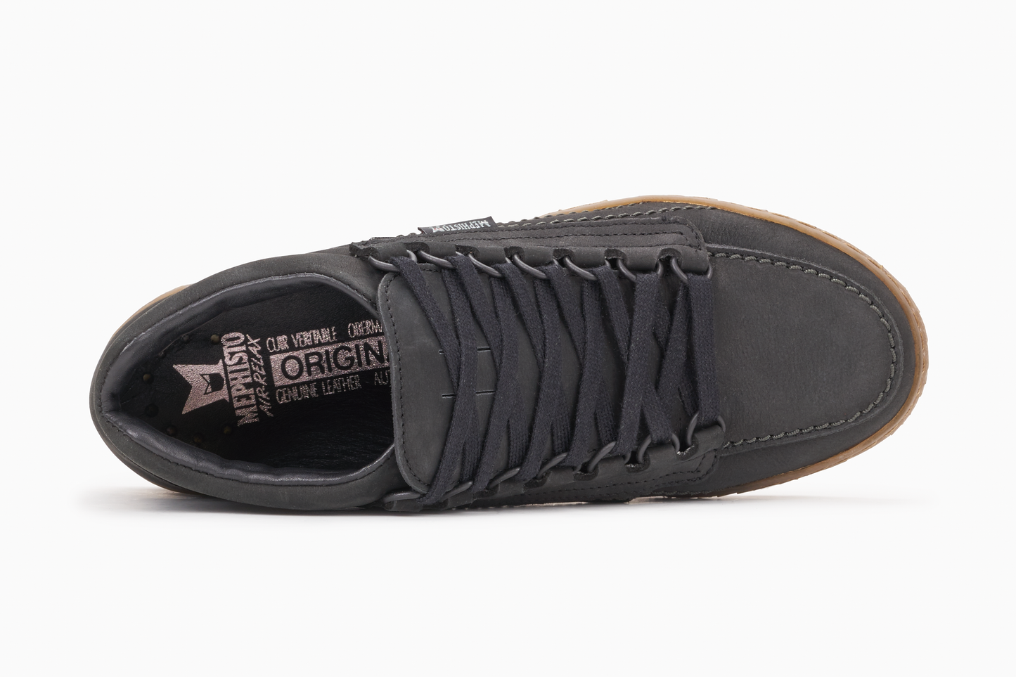 Bottines Laurie Noir