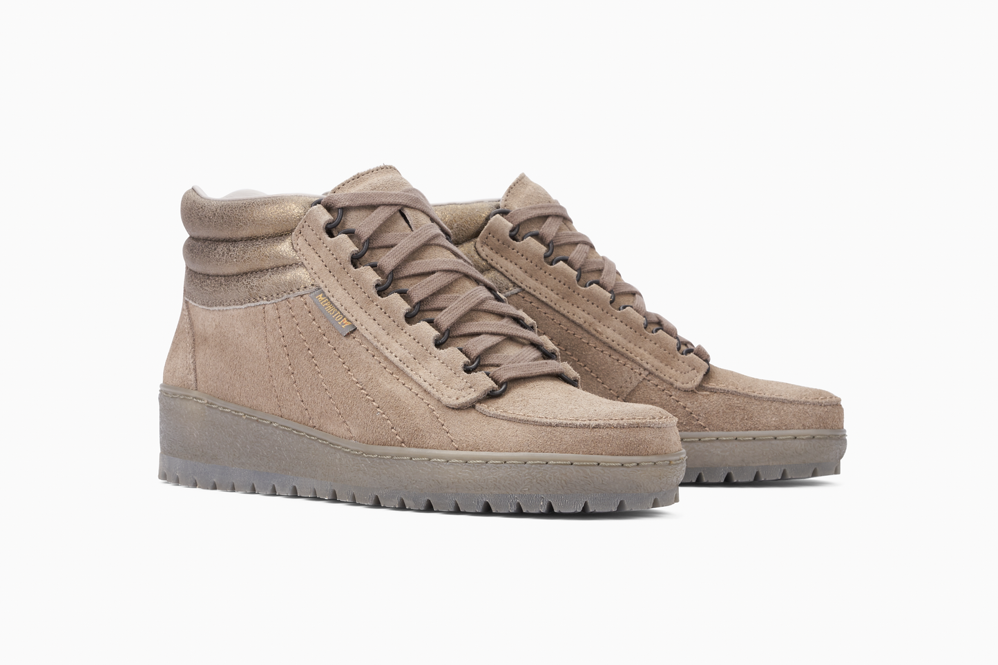 Laurie Stiefel Beige 