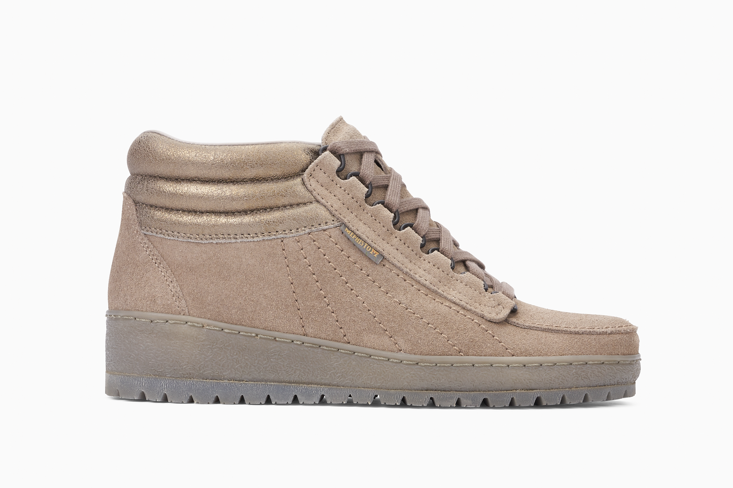 Laurie Stiefel Beige 